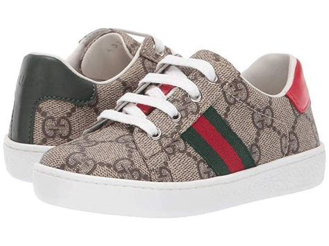 shoes gucci big kids|kids Gucci shoes outlet.